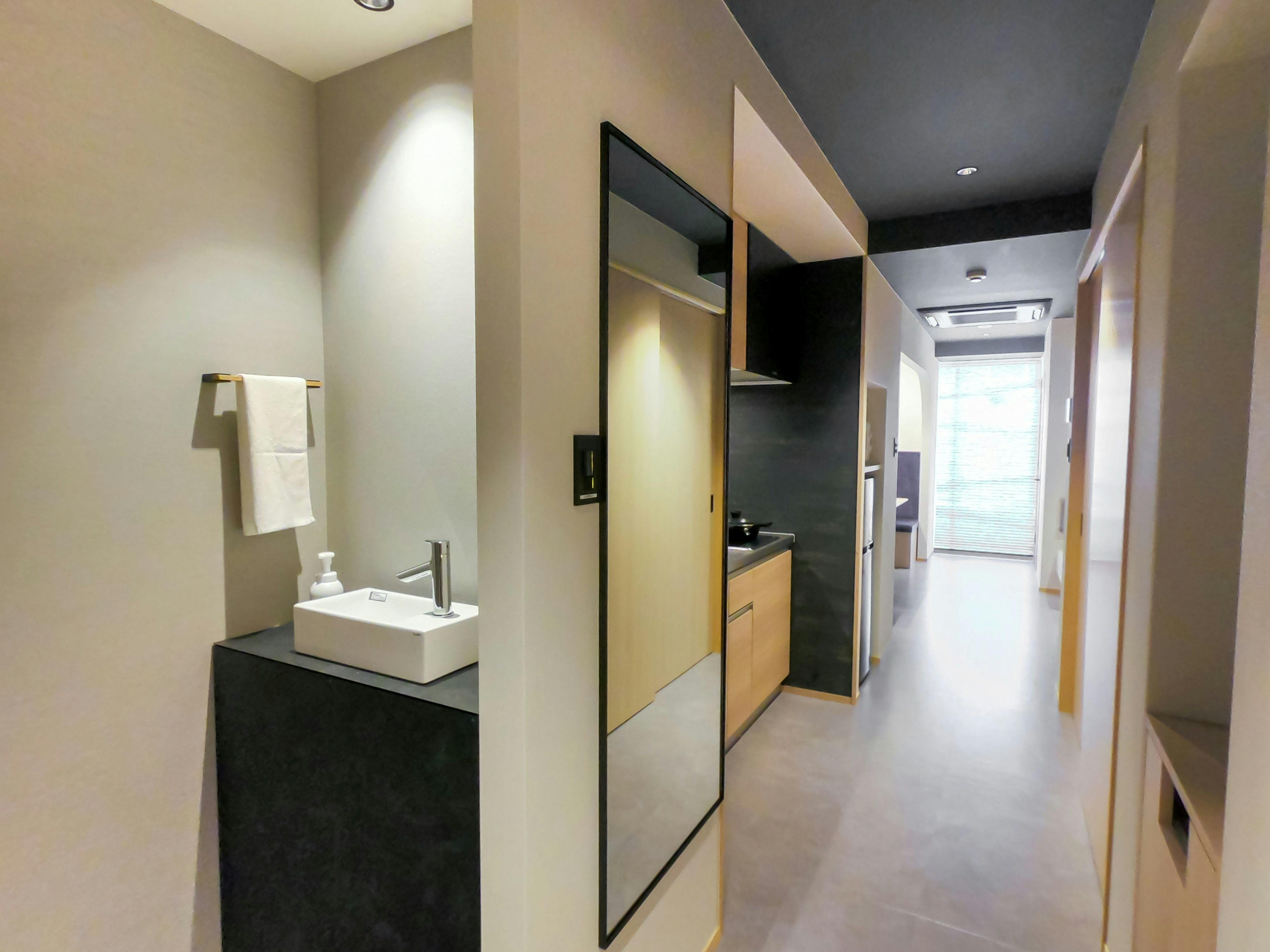 Hotel S-Presso South