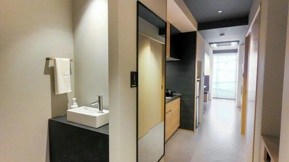 Hotel S-Presso South