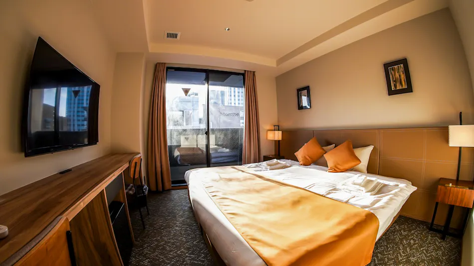 Hotel S-Presso South