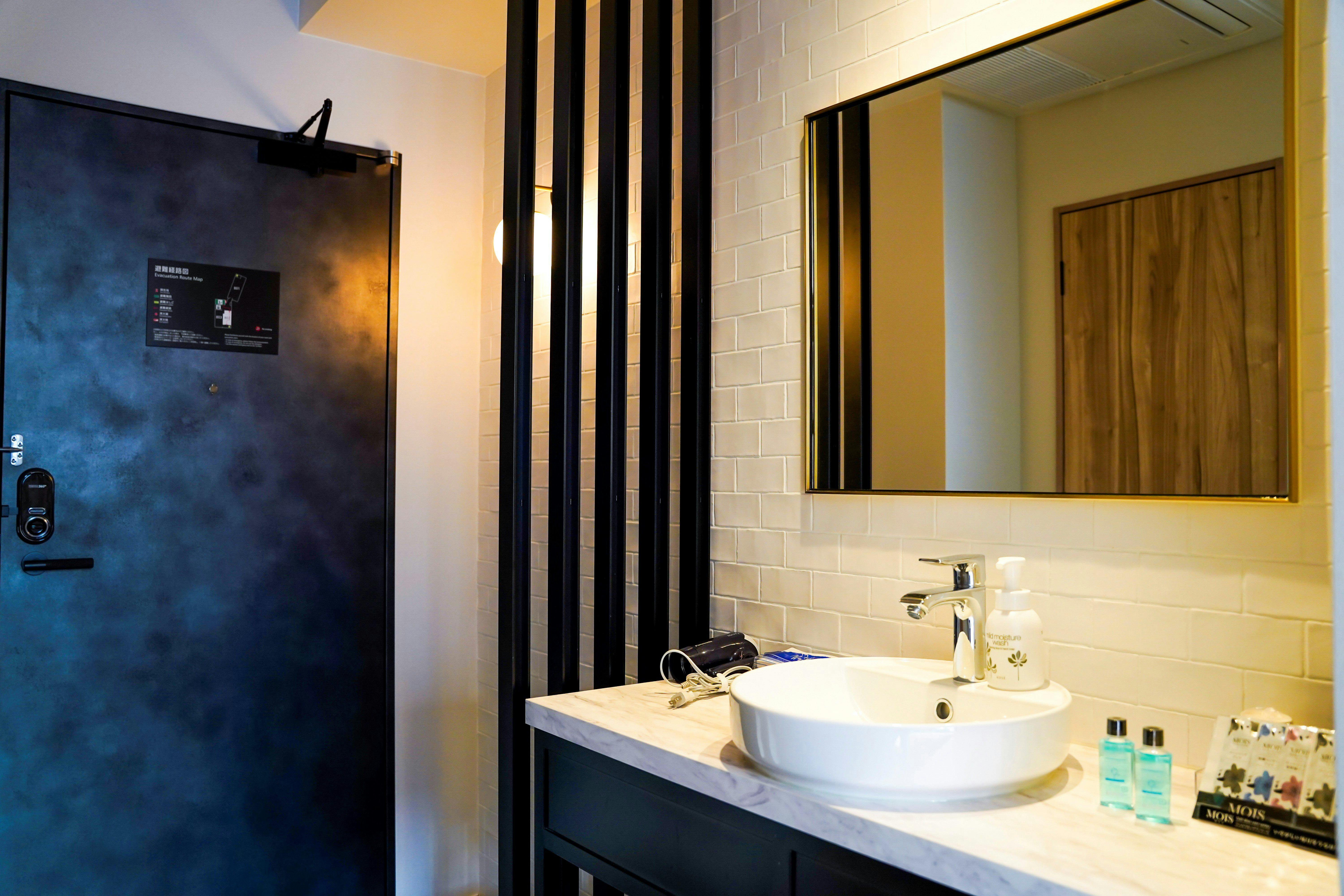Hotel S-Presso South