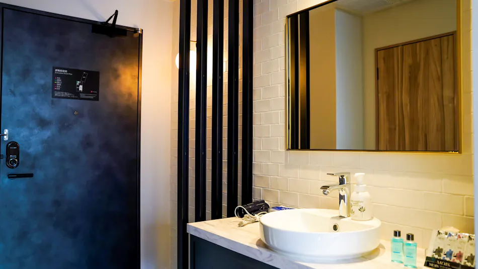 Hotel S-Presso South