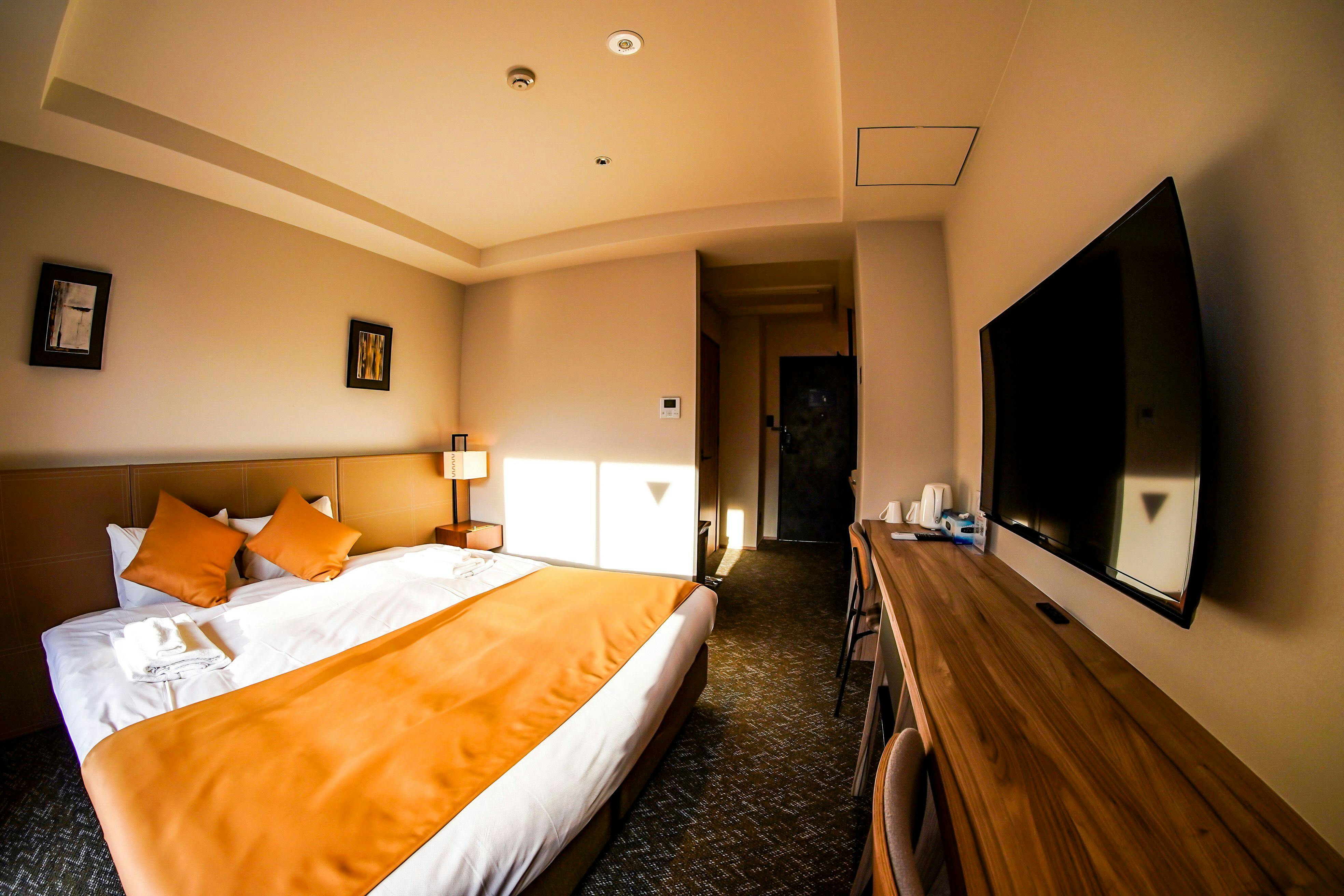 Hotel S-Presso South