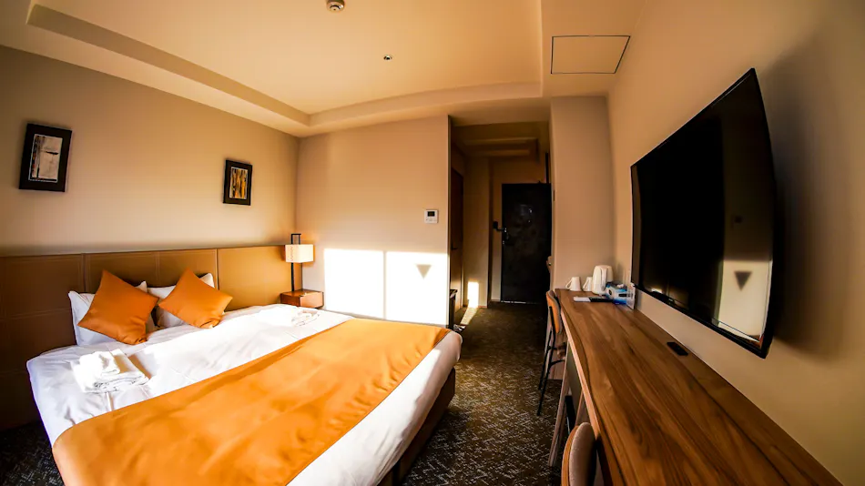 Hotel S-Presso South