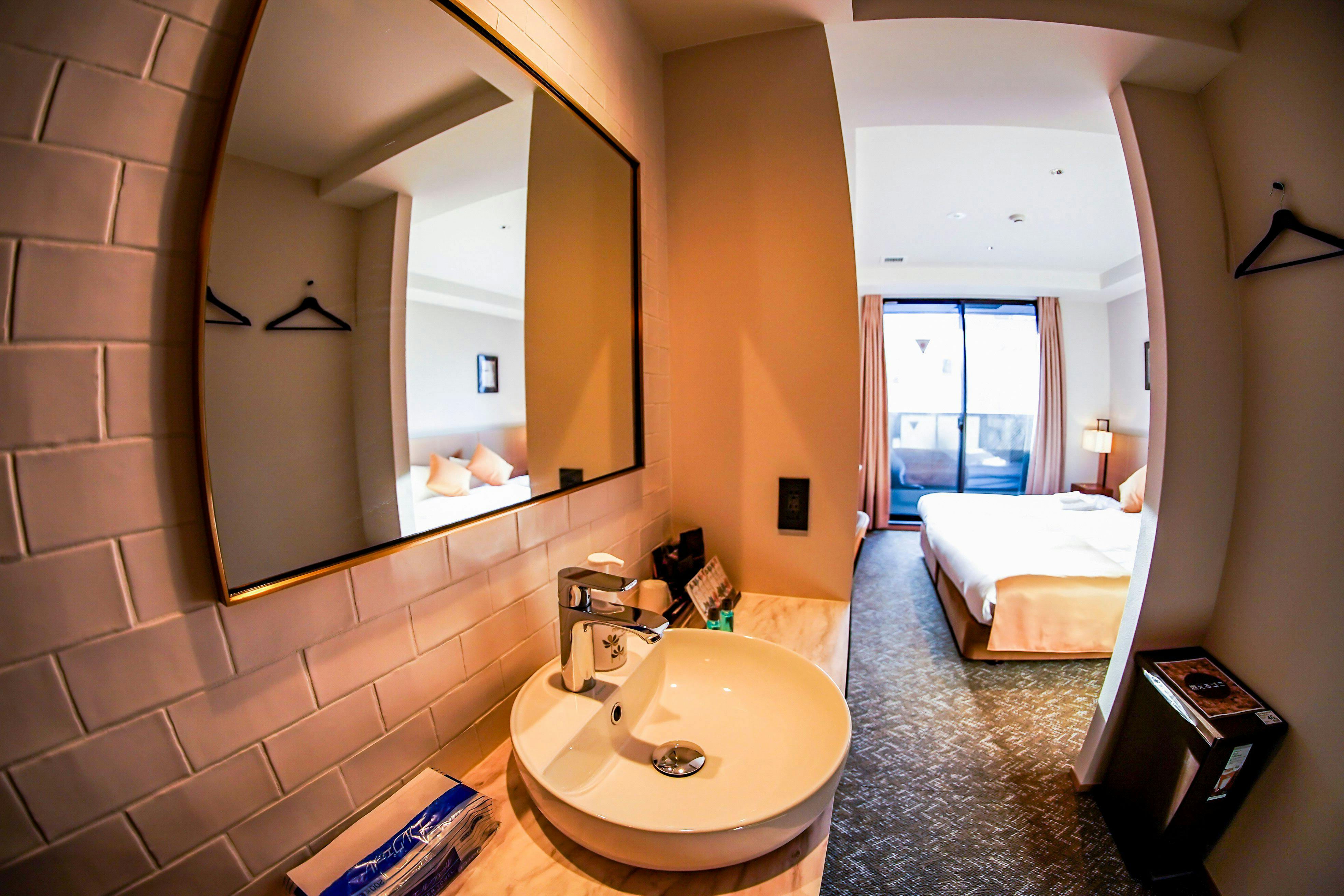 Hotel S-Presso South