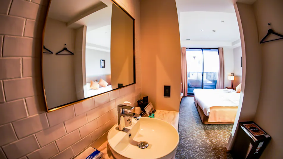 Hotel S-Presso South