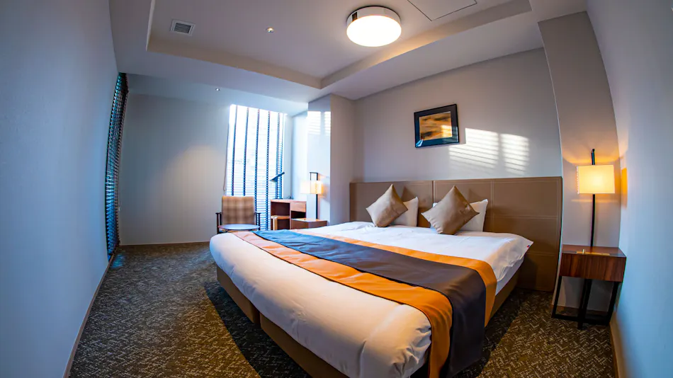 Hotel S-Presso South