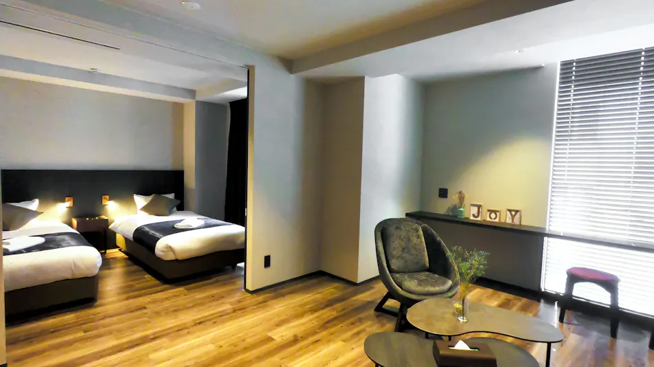 Hotel S-Presso South