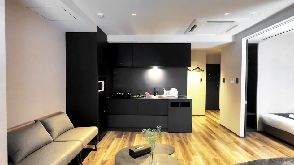 Hotel S-Presso South