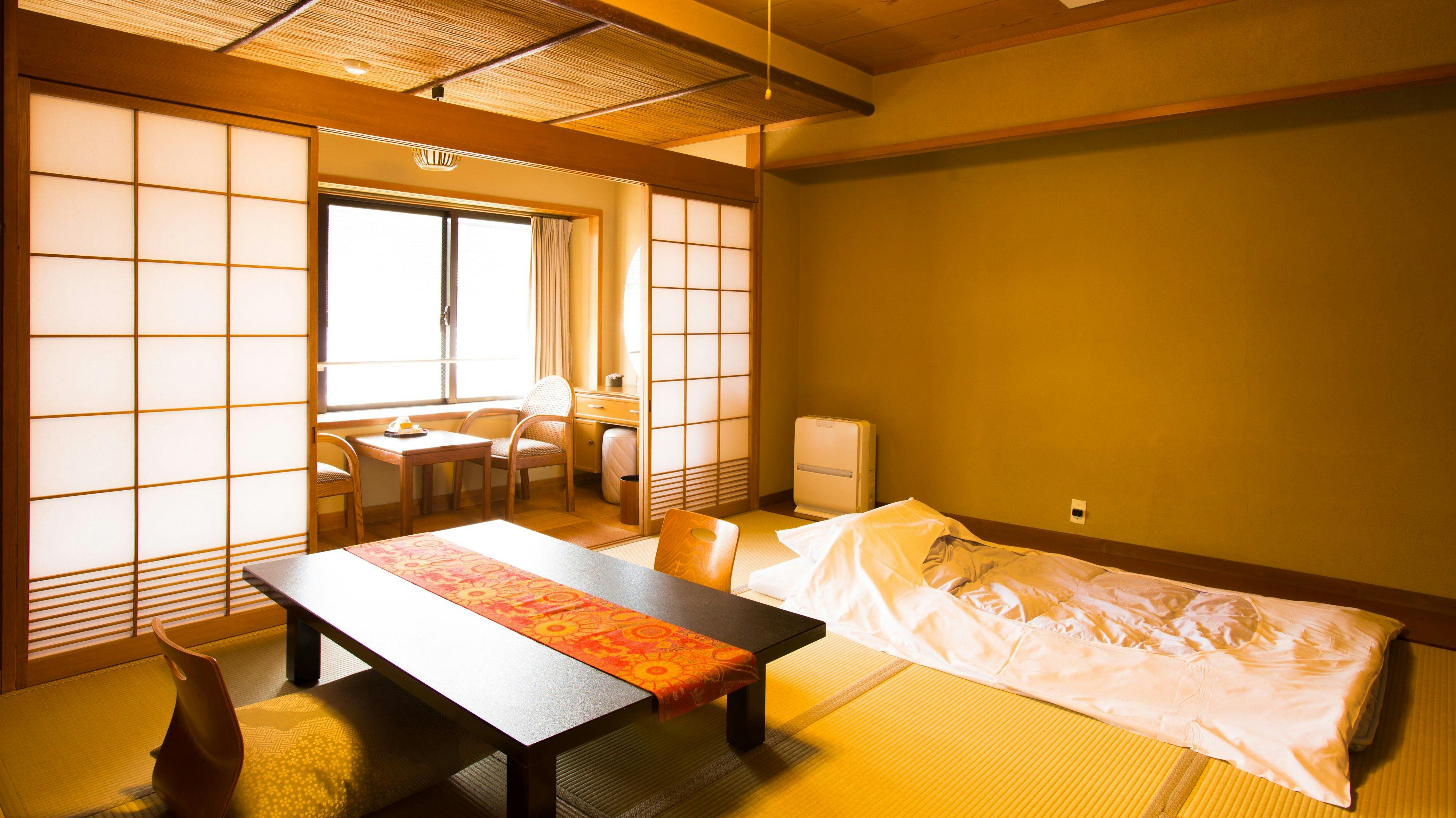 Kinosaki Onsen Sensui