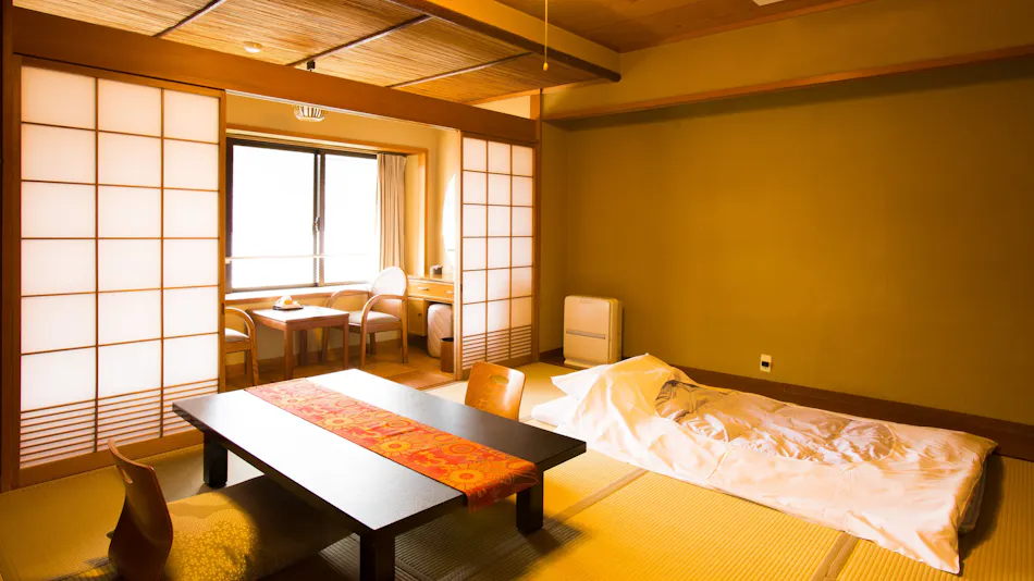 Kinosaki Onsen Sensui
