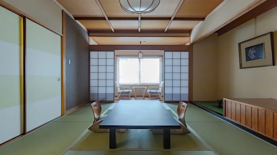 Kinosaki Onsen Sensui