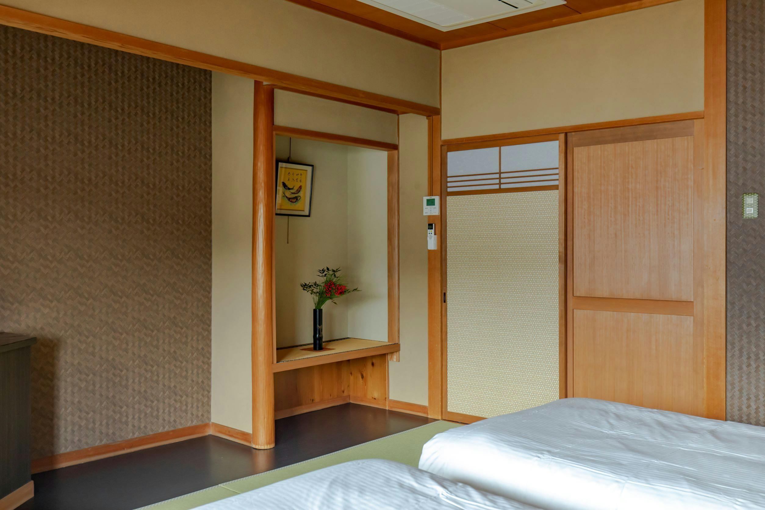 Kinosaki Onsen Sensui