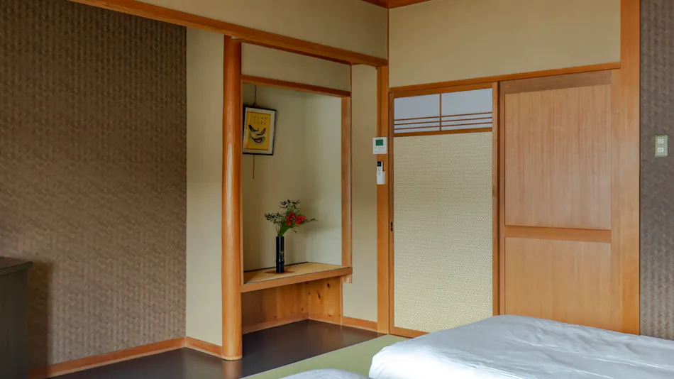 Kinosaki Onsen Sensui