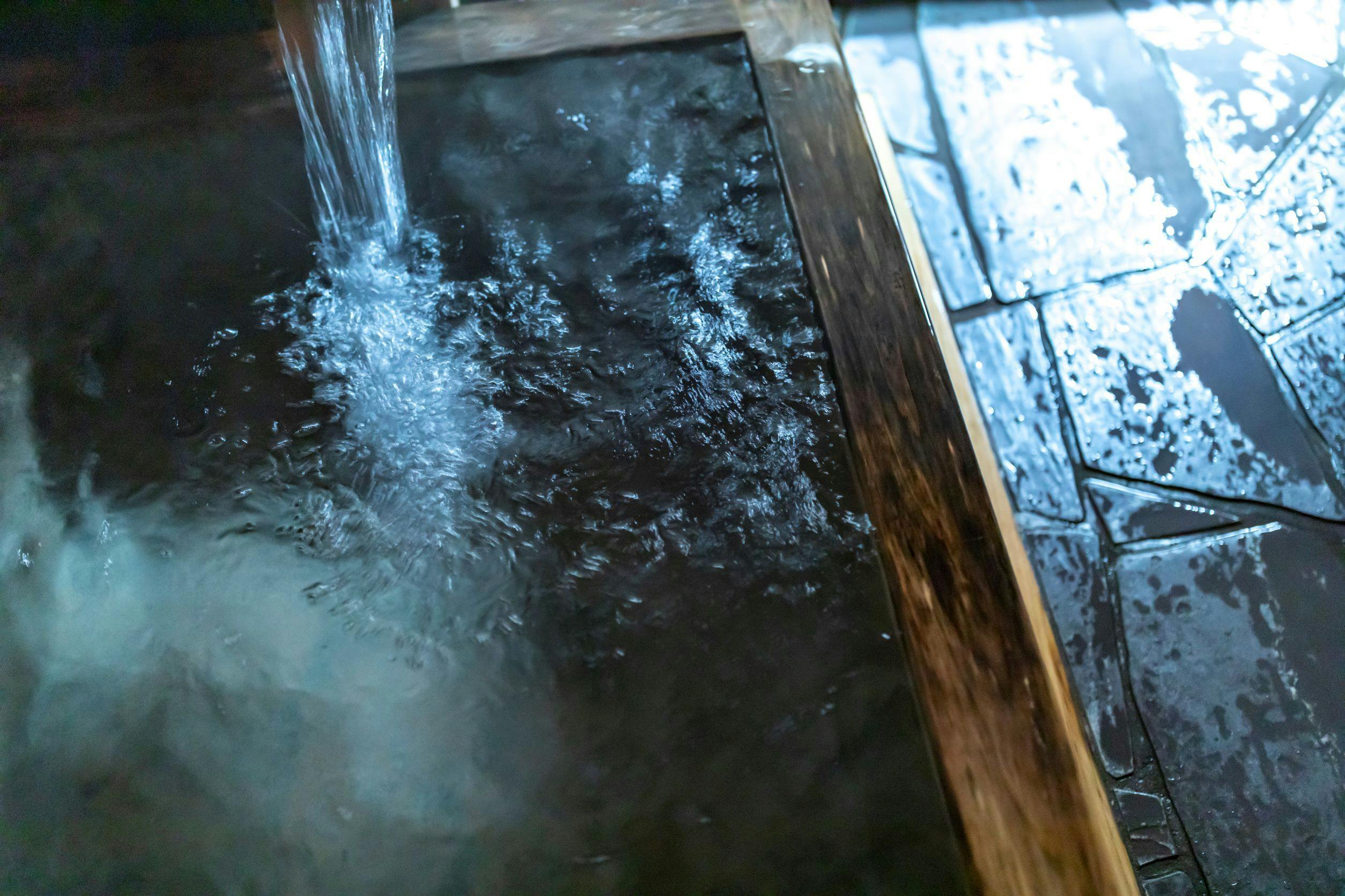 Kinosaki Onsen Sensui