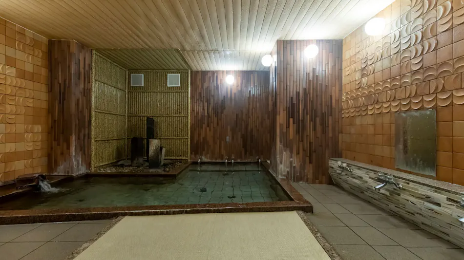 Kinosaki Onsen Sensui