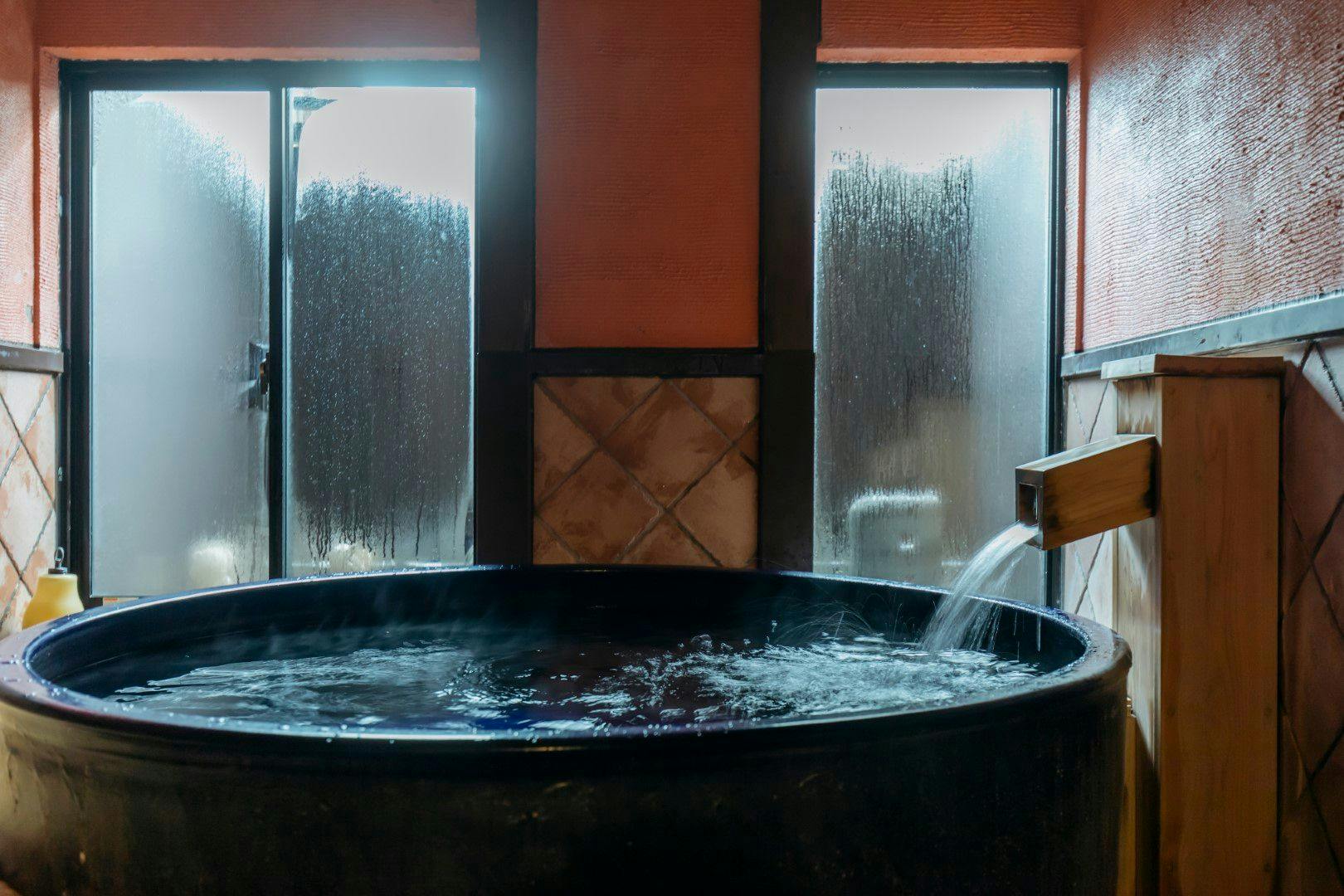 Kinosaki Onsen Sensui
