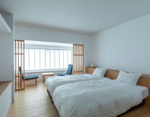 【特別室・上汐】