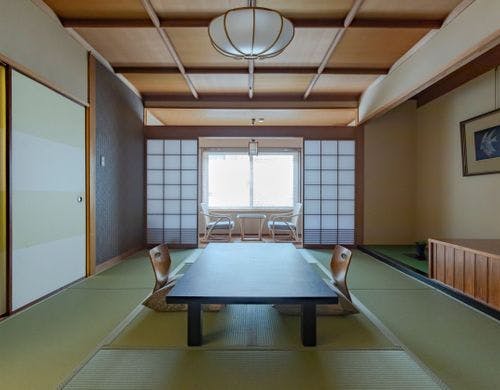 【和室】