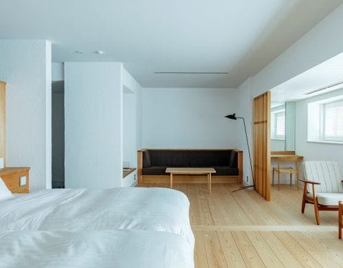 【特別室・蓬莱】