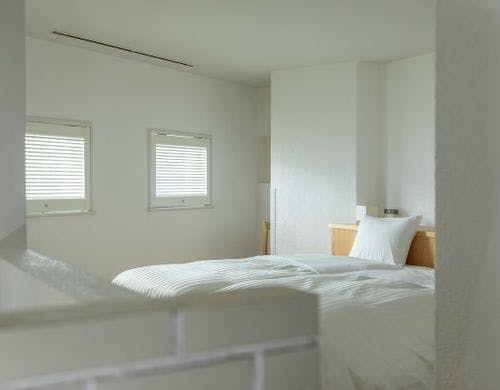 【特別室・月見草】