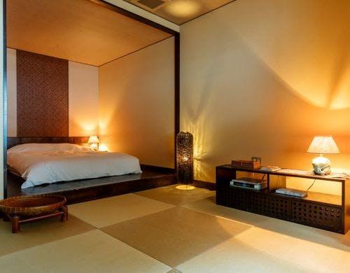 【和洋室】