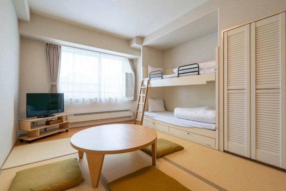 Angel Resort Yuzawa