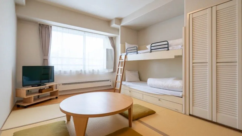 Angel Resort Yuzawa
