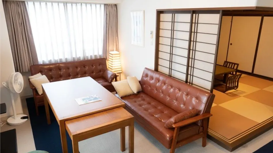 Angel Resort Yuzawa