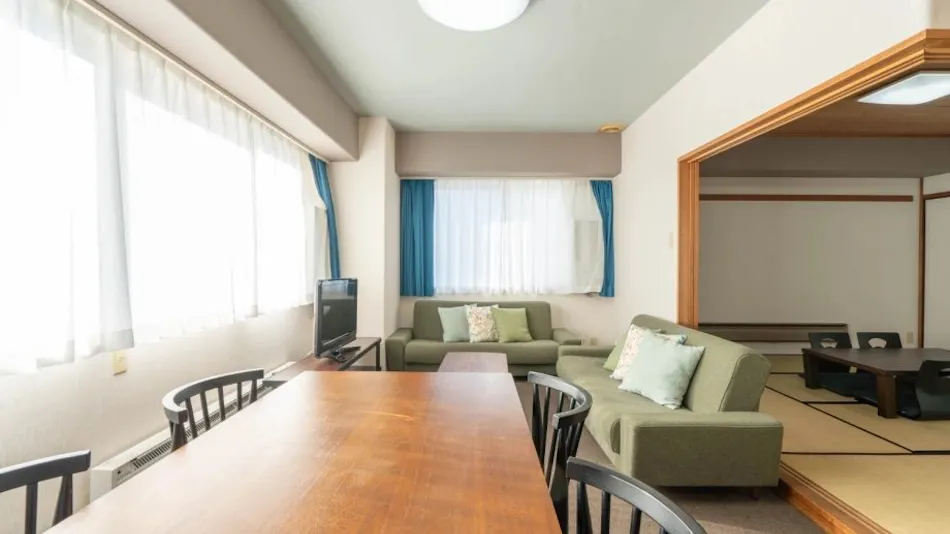 Angel Resort Yuzawa