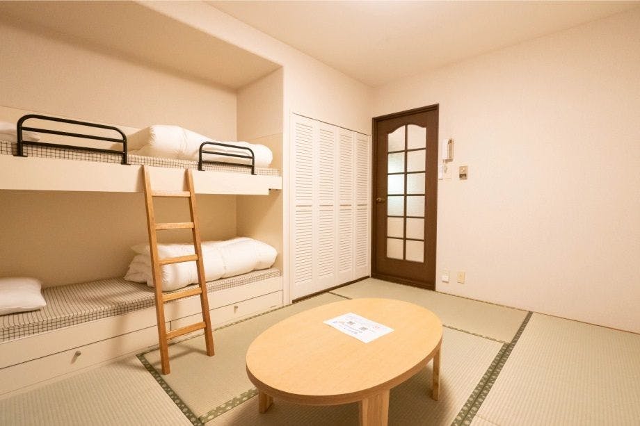 Angel Resort Yuzawa