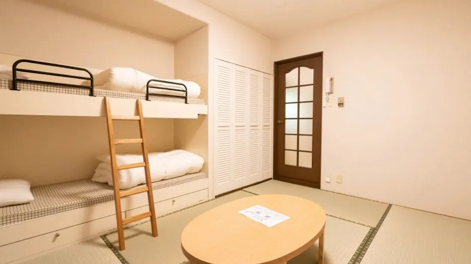 Angel Resort Yuzawa