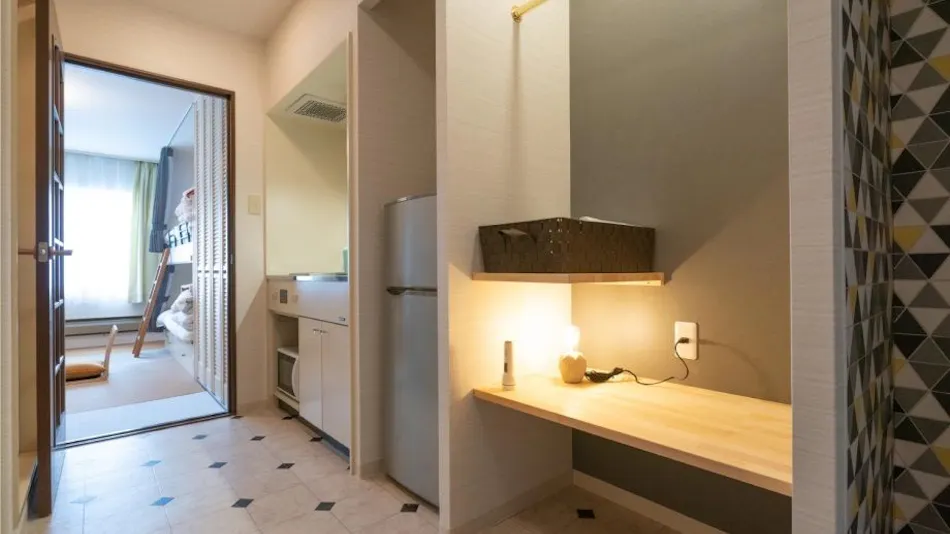 Angel Resort Yuzawa