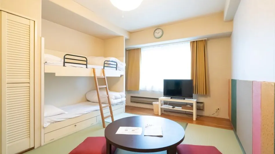 Angel Resort Yuzawa