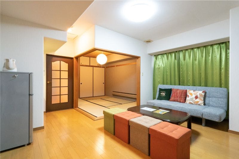 Angel Resort Yuzawa