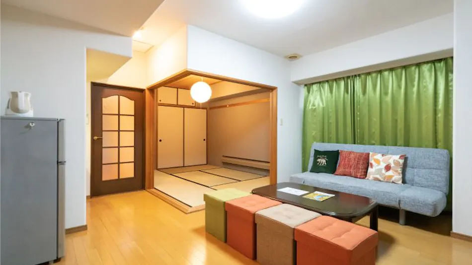 Angel Resort Yuzawa