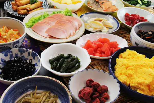 #อาหารเช้า-บุฟเฟ่ต์