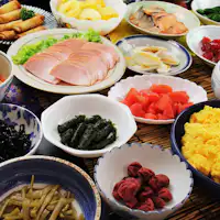 #อาหารเช้า-บุฟเฟ่ต์