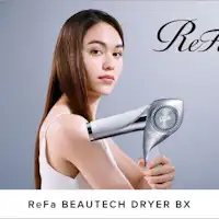 ไดร์เป่าผม ReFa BEAUTECH DRYER BX
