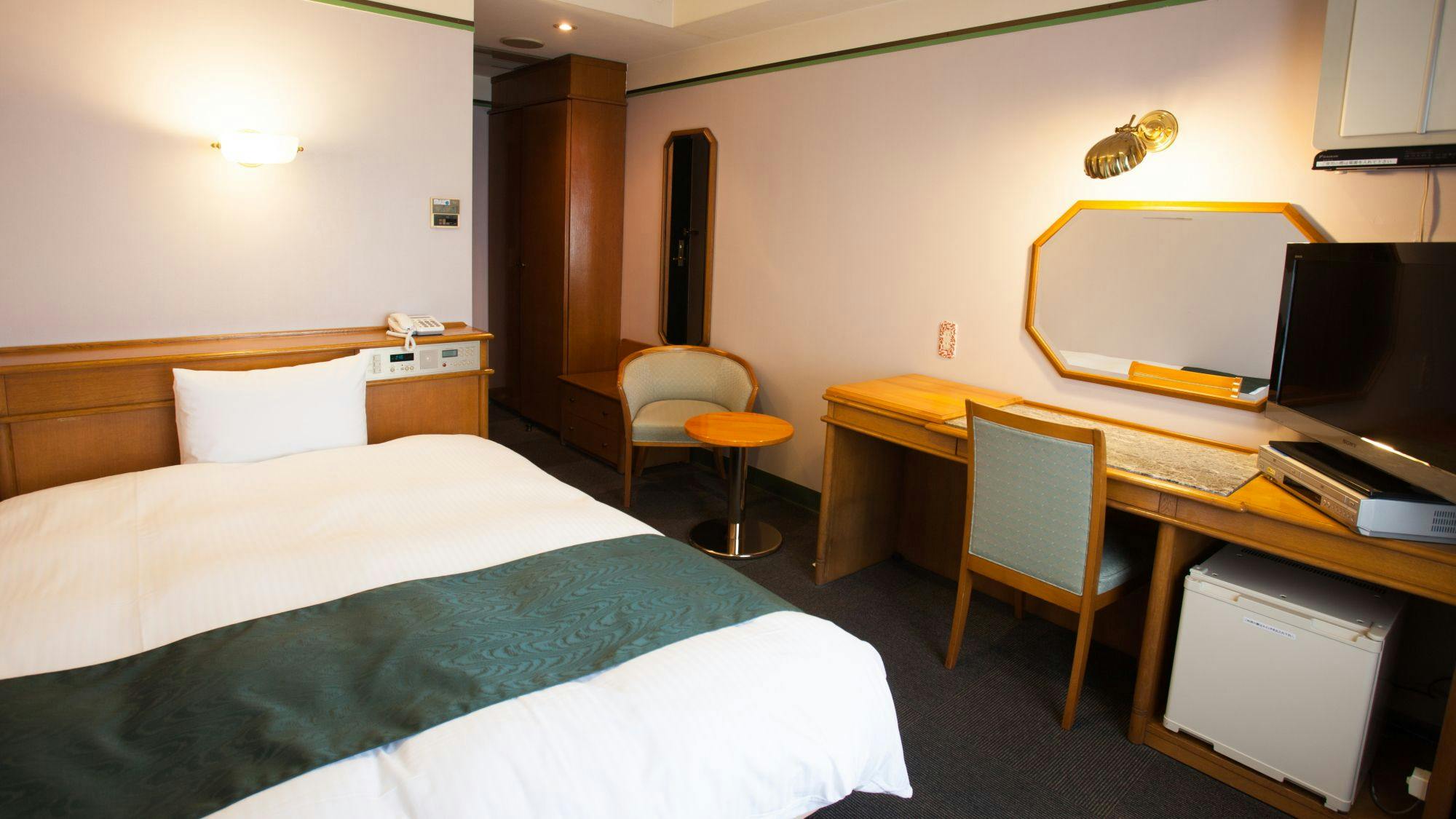 ห้องดีลักซ์