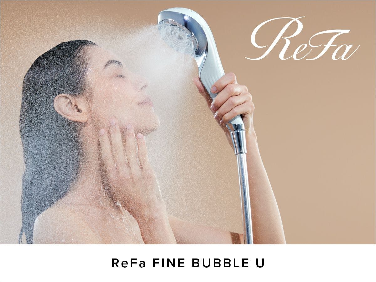 ReFa Fine Bubble U