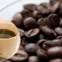 กาแฟต้อนรับ