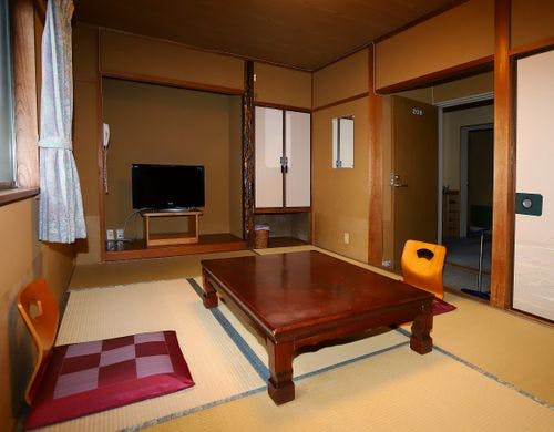 和室一例