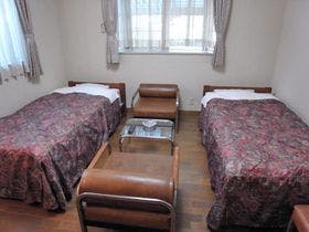 年間民宿　静月荘