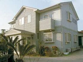 年間民宿　静月荘