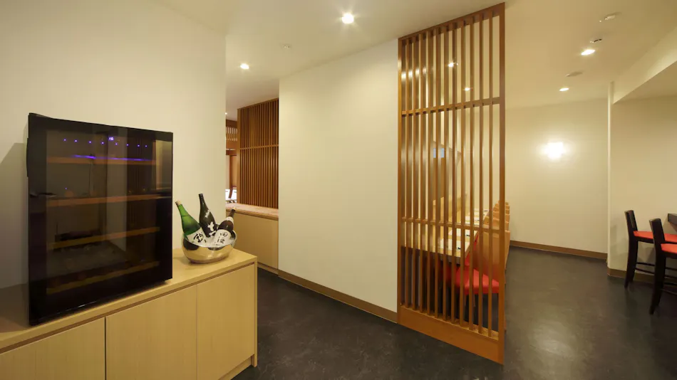Asahikawa Toyo Hotel
