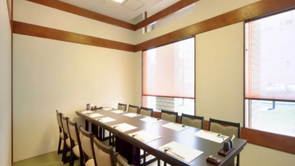 Asahikawa Toyo Hotel