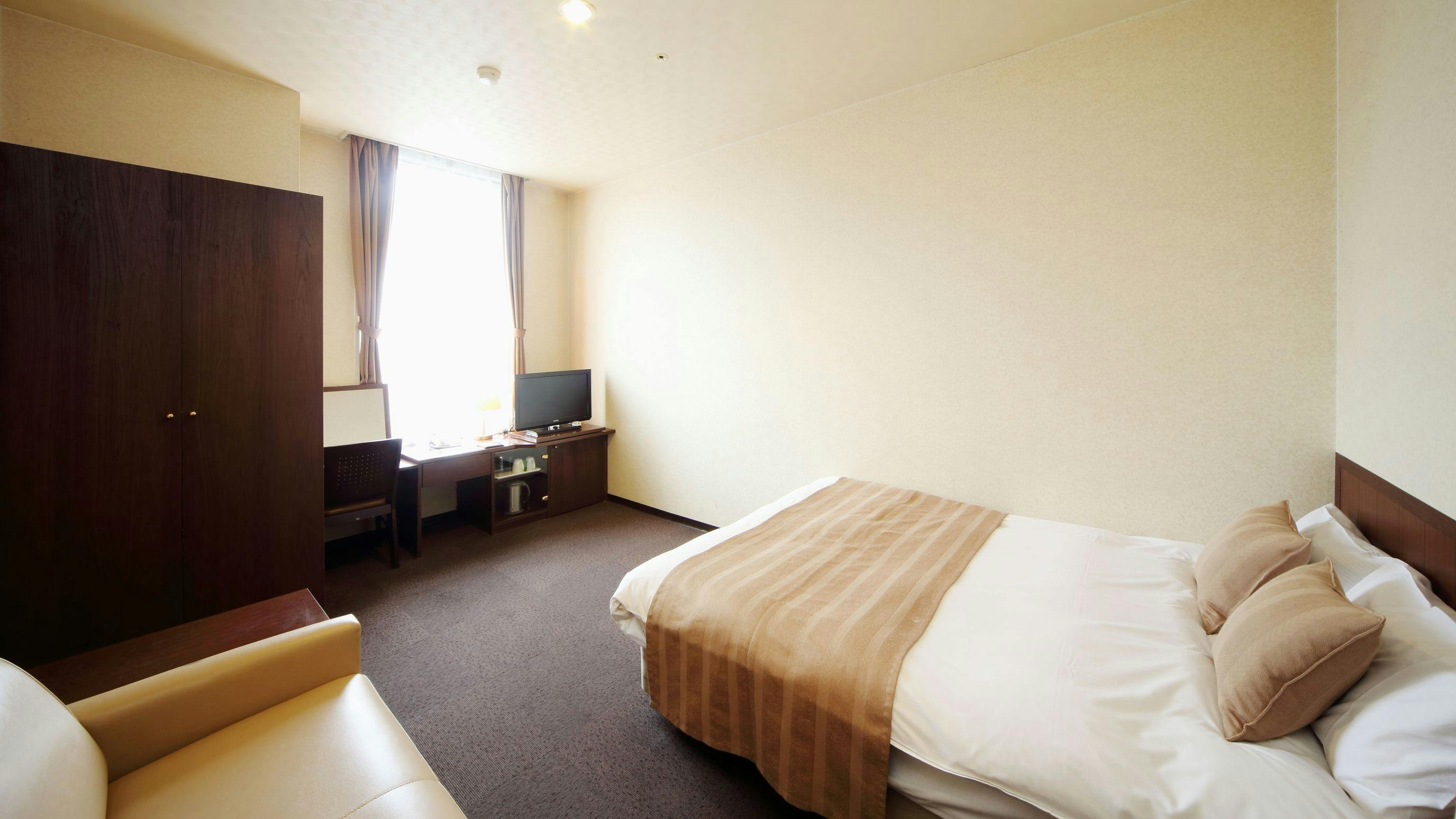 Asahikawa Toyo Hotel