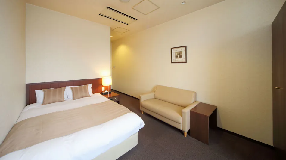 Asahikawa Toyo Hotel