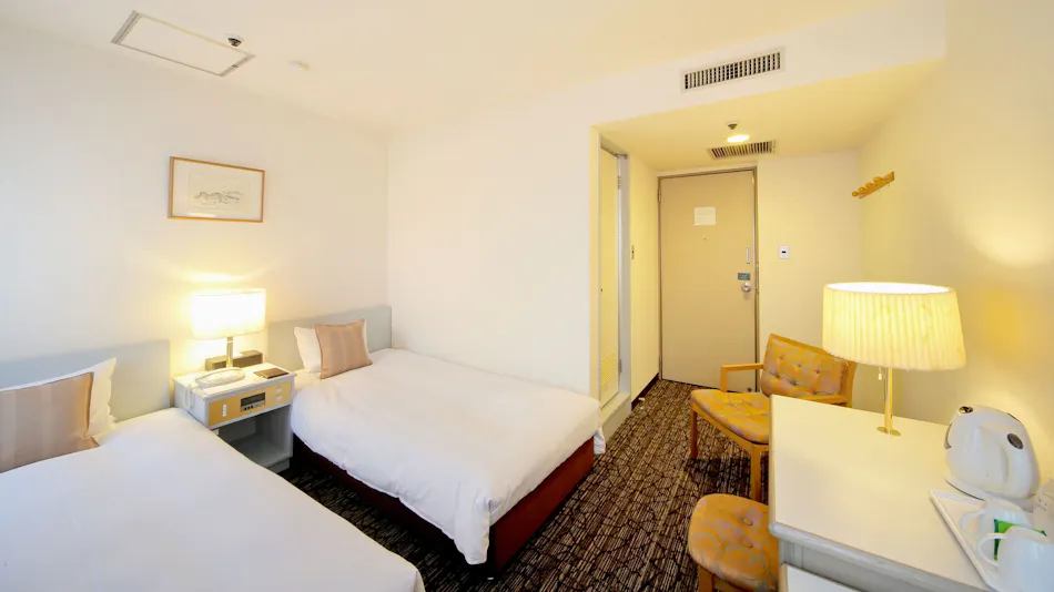 Asahikawa Toyo Hotel