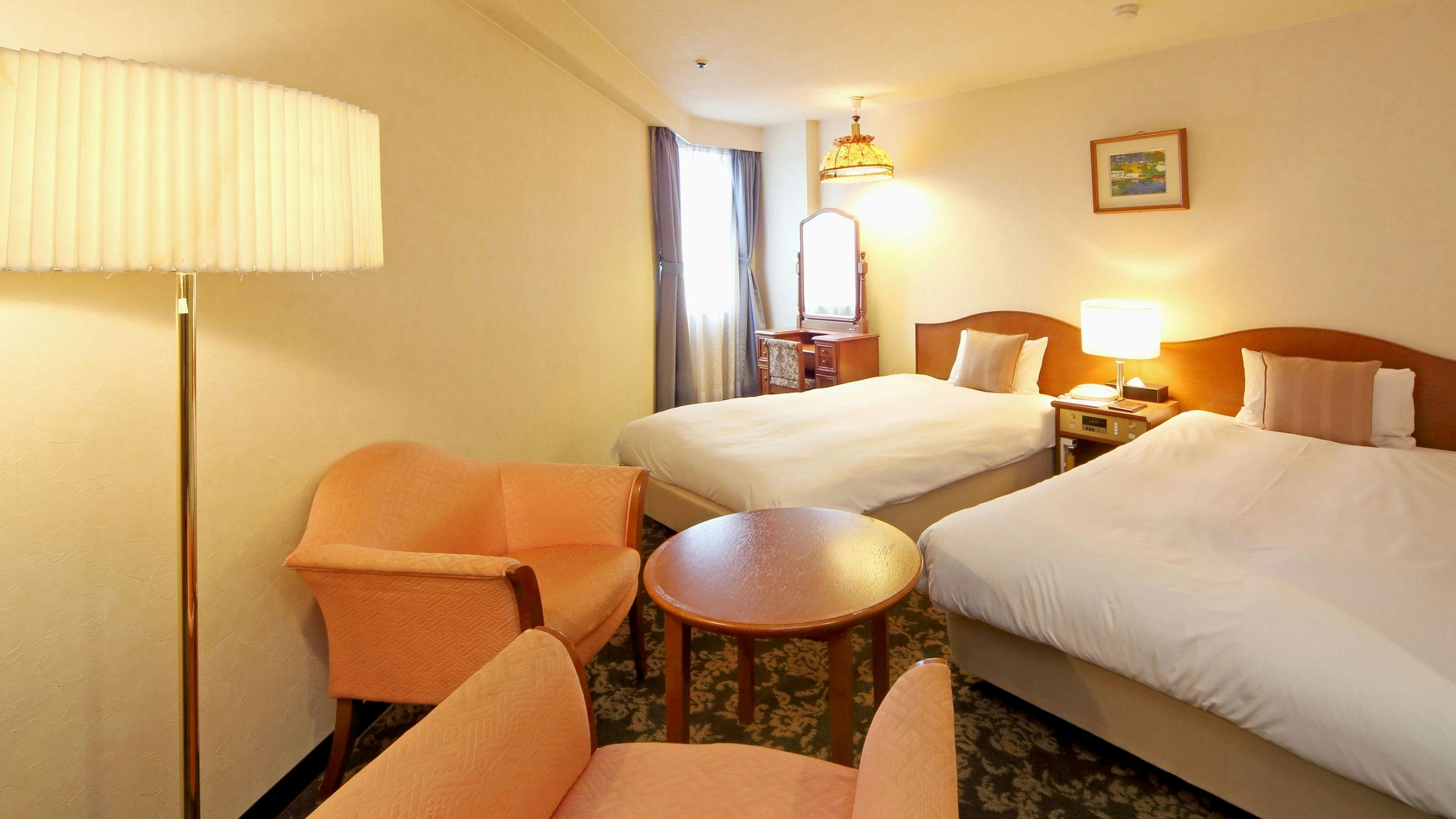 Asahikawa Toyo Hotel